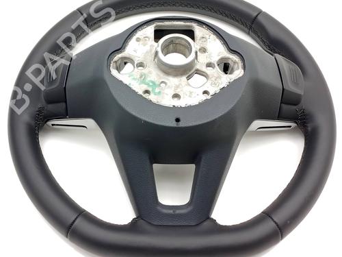 Steering wheel VW PASSAT B8 (3G2, CB2) 2.0 TDI | BP35758928C49 - Image 7