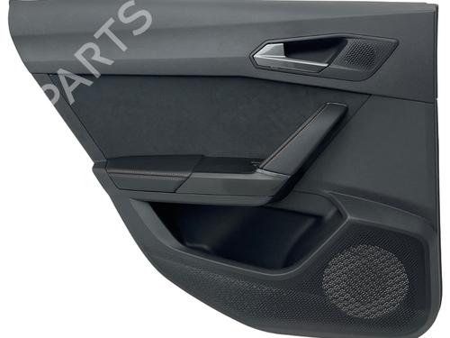 Rear left panel CUPRA LEON Sportstourer (KL8, KU8, KUD) 2.0 TSI 4Drive | BP38530600C60 - Image 2