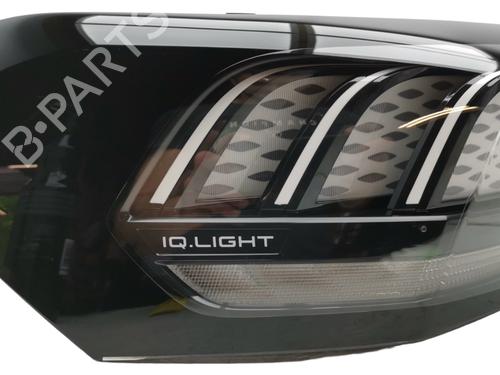 Left taillight VW ID.7 (ED2) PRO S | BP36000765C34 - Image 3