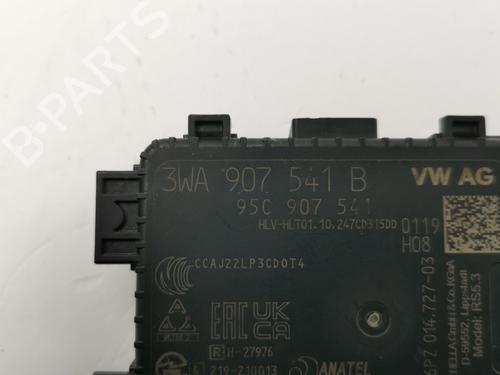 Electronic module CUPRA LEON Sportstourer (KL8, KU8, KUD) 2.0 TSI 4Drive | BP36764250M83 - Image 7
