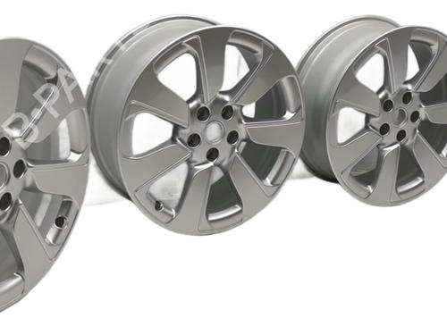 Used Rim Rim LAND ROVER RANGE ROVER SPORT III (L461) P530 AWD (530 hp) 34730972 34730972