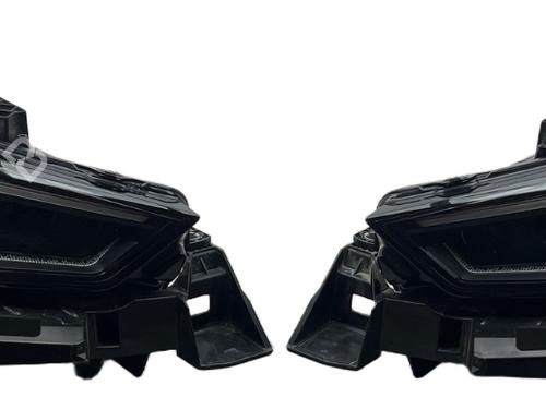 Full front SEAT LEON Sportstourer (KL8, KLD) 1.5 TSI | BP37216501S1 - Image 11