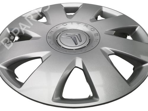 Hulkapsel CITROËN C3 II (SC_) 1.1 i | BP38164412C160 - Image 3