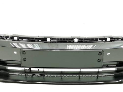 Used Front bumper Front bumper VW PASSAT B8 (3G2, CB2) 2.0 TDI (122 hp) 35757689 35757689
