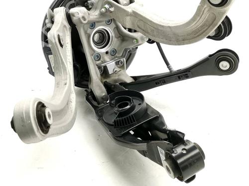 Left rear steering knuckle VW ID.7 (ED2) PRO S | BP34725894M27 - Image 5