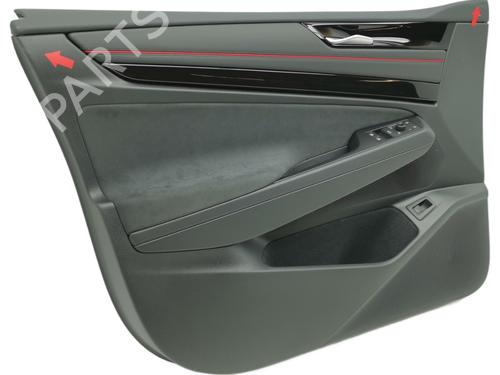 Front left panel VW ID.7 Tourer (ED5) GTX 4motion | BP34728607C58 - Image 3