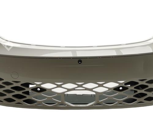 Used Front bumper Front bumper VW ID. Buzz Bus (EBB, EBJ) Electric 4motion (EBB) (340 hp) 35762222 35762222