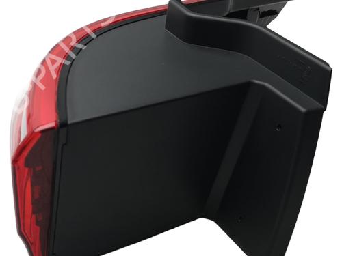 Left taillight VW CALIFORNIA T7 Camper (STC) 2.0 TSi | BP38457705C34 - Image 5