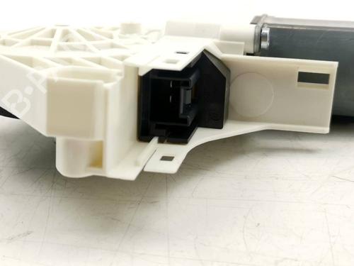 Left front window motor AUDI A6 C7 (4G2, 4GC) 2.8 FSI | BP35759402E21 - Image 2