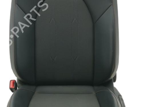 Used Left front seat Left front seat CUPRA BORN (K11) 45 (150 hp) 35764228 35764228