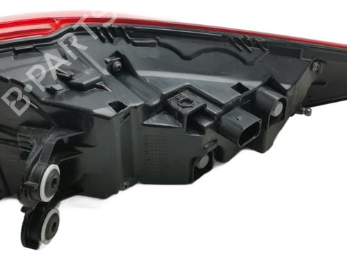 Left taillight CUPRA FORMENTOR (KM7, KMP) 1.4 e-Hybrid | BP34730919C34  - Image 18