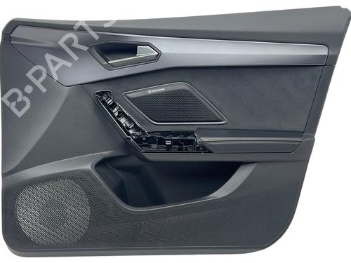 Front right panel CUPRA FORMENTOR (KM7, KMP) 1.5 e-HYBRID VZ | BP38009763C59 - Image 3