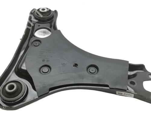 Left front suspension arm VW ID. Buzz Bus (EBB, EBJ) Electric 4motion (EBB) | BP34728556M12 - Image 5