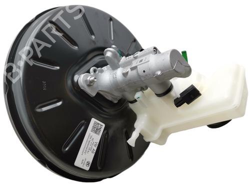 Servo brake VW PASSAT B8 Variant (3G5, CB5) 1.4 TSI 4motion | BP35720238M42  - Image 5