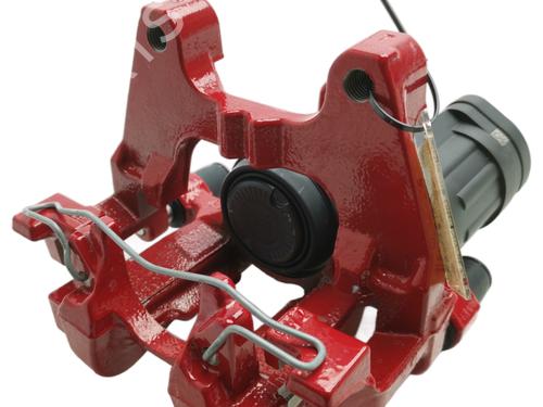 Right rear brake caliper AUDI A3 (8V1, 8VK) S3 quattro | BP34731073M106 - Image 3