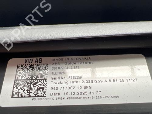 Soltag VW TIGUAN (CT1) 2.0 TSI 4motion | BP37539497C124 - Image 5