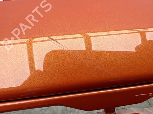Front bumper VW MULTIVAN T7 (STM, STN) 1.5 TSi | BP38588813C7  - Image 8