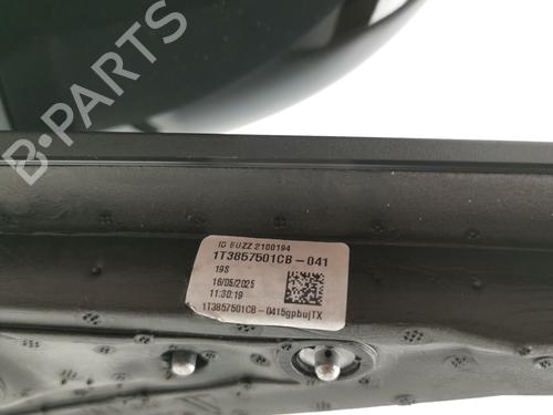 Retrovisor esquerdo VW ID. Buzz Bus (EBB, EBJ) Electric 4motion (EBB) | BP35762499C26 - Image 2