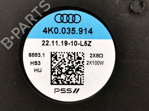 Speaker AUDI A6 C8 (4A2) 50 TFSI e quattro | BP34729512E2 - Image 14