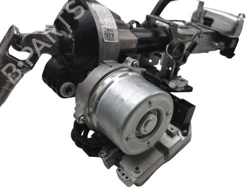 Steering column SEAT IBIZA V (KJ1, KJG) 1.5 TSI | BP37600830M21 - Image 6