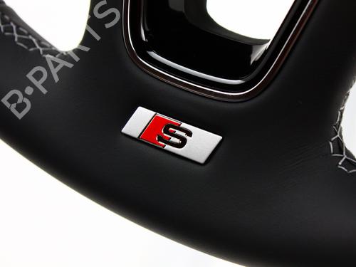 Steering wheel AUDI A3 Sportback (8YA, 8YF) 30 g-tron | BP35759452C49 - Image 11