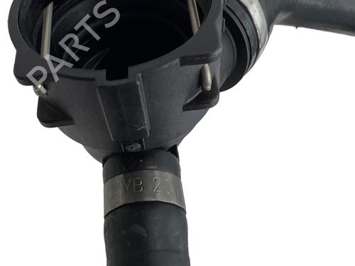 Pipe VW POLO VI (AW1, BZ1, AE1) 1.6 TDI | BP39195653M125 - Image 2