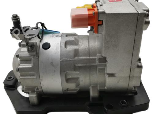 AC compressor VW ID.7 (ED2) PRO S | BP35762734M34 - Image 4