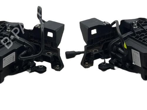 Full front SEAT IBIZA V (KJ1, KJG) 1.5 TSI | BP36878475S1  - Image 10