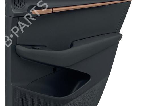 Rear right panel CUPRA TAVASCAN (KR1) VZ 4Drive | BP38717437C61 - Image 2