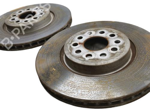 Altro VW ID.3 (E11, E12) 1st | BP35763953O1 - Image 2