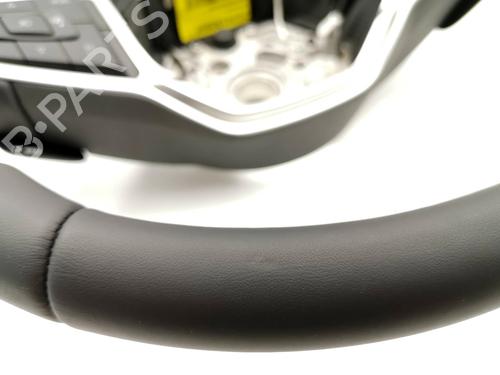 Steering wheel VW ARTEON (3H7, 3H8) 1.5 TSi | BP35758754C49 - Image 4