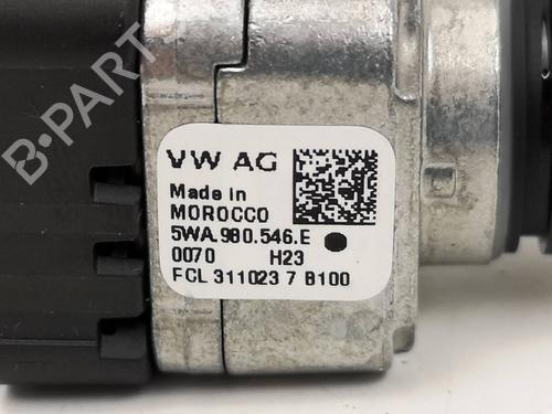 Camera VW TIGUAN (5N_) 2.0 TDI 4motion | BP35760938E14 - Image 4