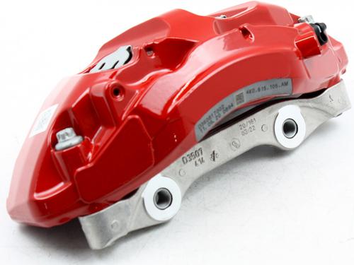 Used Left front brake caliper Left front brake caliper AUDI A6 C4 (4A2) 2.0 (100 hp) 34729677 34729677