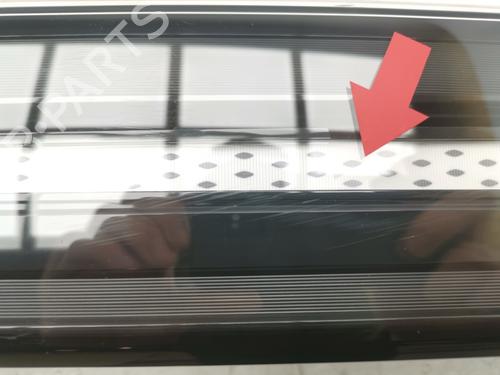 Rear center light VW ID.7 (ED2) PRO S | BP34726179I39 - Image 13