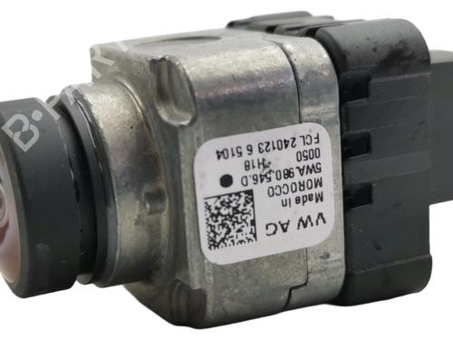 Camera AUDI A3 Limousine (8YS, 8YM) 30 TFSI | BP37066407E14 - Image 2