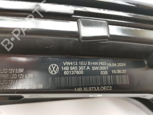 Rear center light VW ID.7 (ED2) PRO S | BP34731049I39 - Image 10