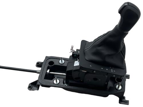 Gear lever SEAT ARONA (KJ7, KJP) 1.5 TSI | BP37658827M90  - Image 5