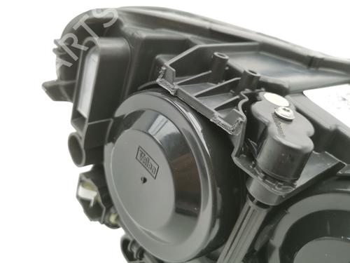 Venstre forlygte VW T-ROC (A11, D11) 1.0 TSI 4motion | BP34732652C28 - Image 8