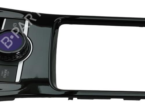 Middle console VW TIGUAN (CT1) 2.0 TSI 4motion | BP37539525I22 - Image 3