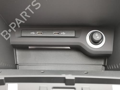 Middle console VW TOURAN (5T1) 1.2 TSI | BP36899321I22  - Image 11
