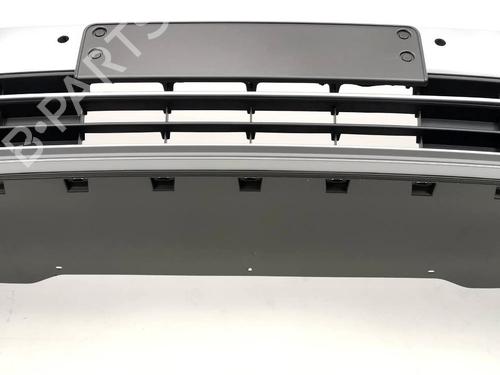 Front bumper VW PASSAT B8 (3G2, CB2) 2.0 TDI | BP35758126C7 - Image 4