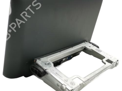 Display monitor VW ID. Buzz Bus (EBB, EBJ) Electric (EBB) | BP34730175C48 - Image 5