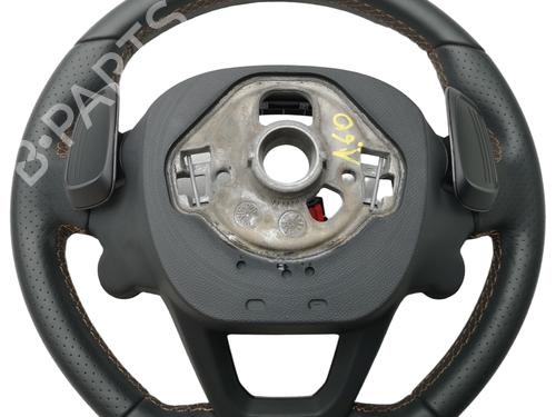 Steering wheel CUPRA FORMENTOR (KM7, KMP) 2.0 TSI 4Drive | BP38743646C49 - Image 7