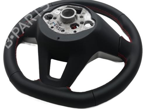 Steering wheel VW ID. Buzz Bus (EBB, EBJ) Electric (EBB) | BP35942184C49 - Image 5