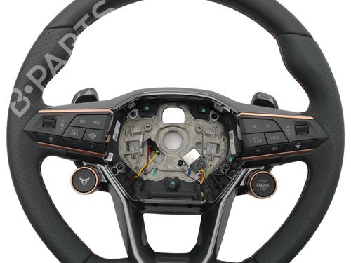 Ratt Ratt CUPRA FORMENTOR (KM7, KMP) 1.4 e-Hybrid (150 hp) 37018410 37018410