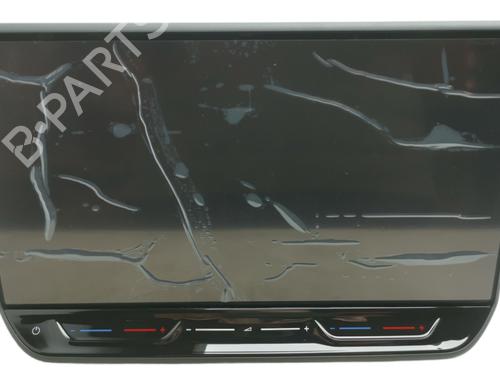 Display Display CUPRA FORMENTOR (KM7, KMP) 1.4 e-Hybrid (150 hp) 34732438 34732438