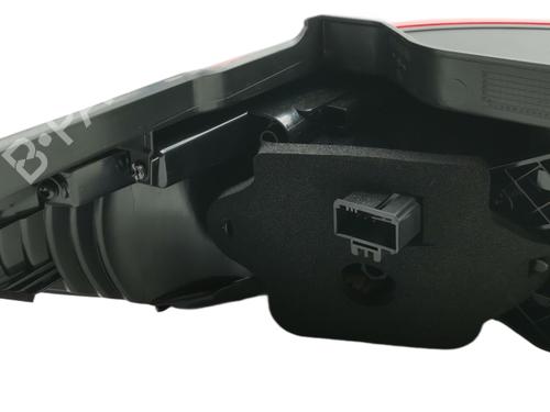 Right taillight VW MULTIVAN T7 (STM, STN) 1.5 eHybrid 4motion | BP34727008C35  - Image 10