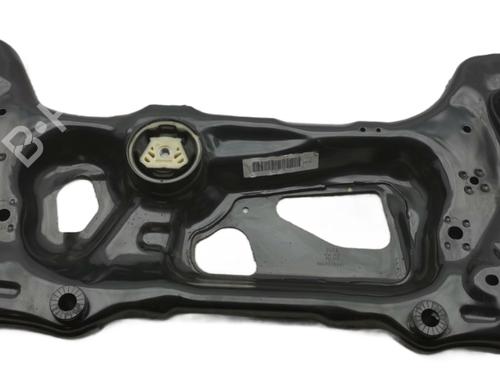 Used Subframe Subframe VW CADDY IV Box Body/MPV (SAA, SAH) 2.0 TDI 4motion (150 hp) 35763965 35763965