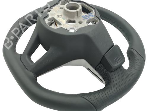 Steering wheel VW TAYRON (R41) 2.0 TSI 4motion | BP36661432C49 - Image 6