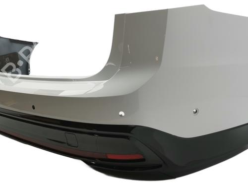 Bagtil kofangere VW ID.7 (ED2) PRO S | BP35761607C8 - Image 2